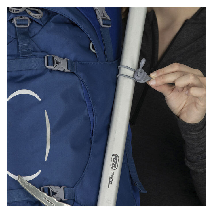 Osprey Ariel 65 ltr. vandrerygsæk, dame