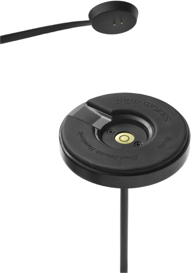 Brolly Portable Table Lamp