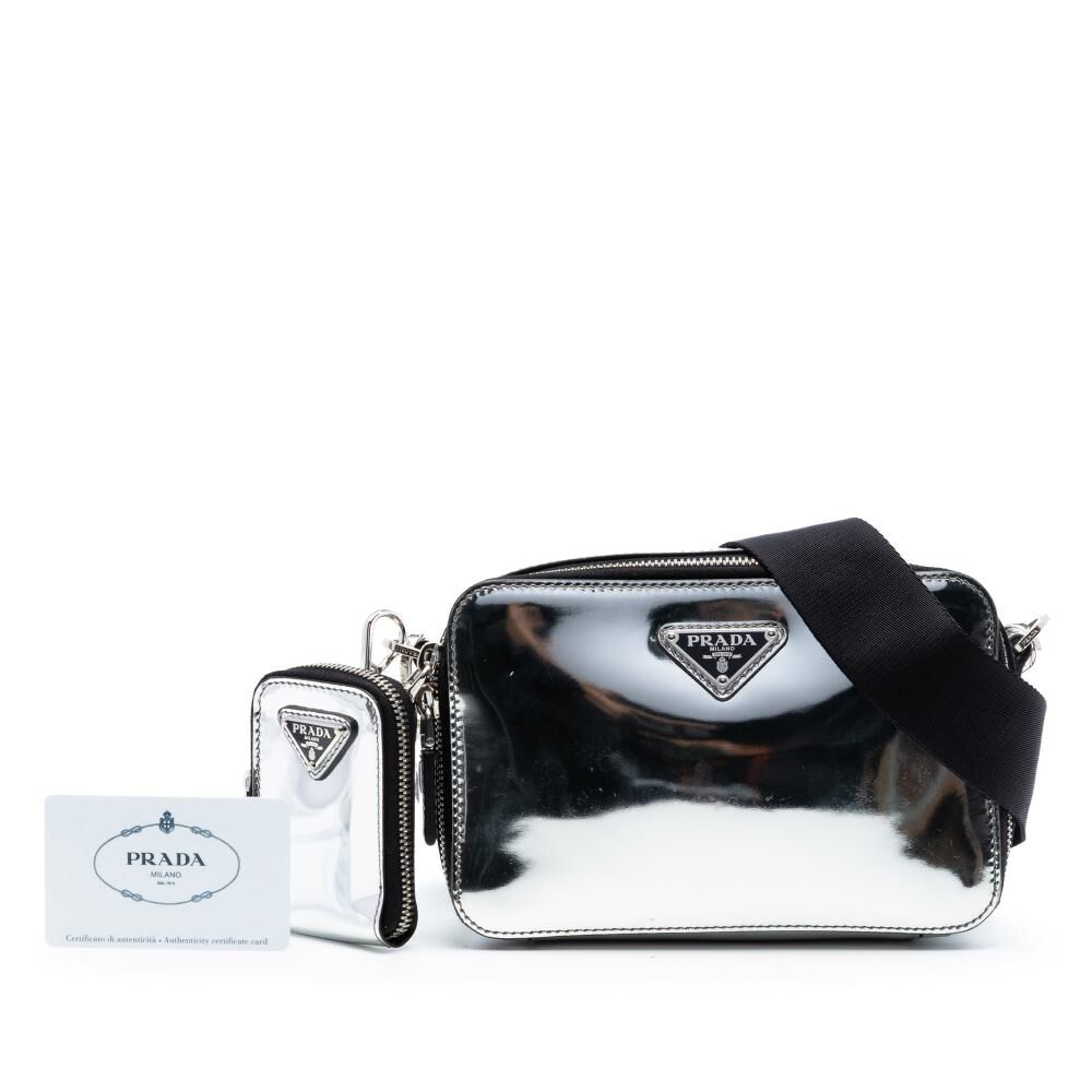 Prada Crossbody Bag