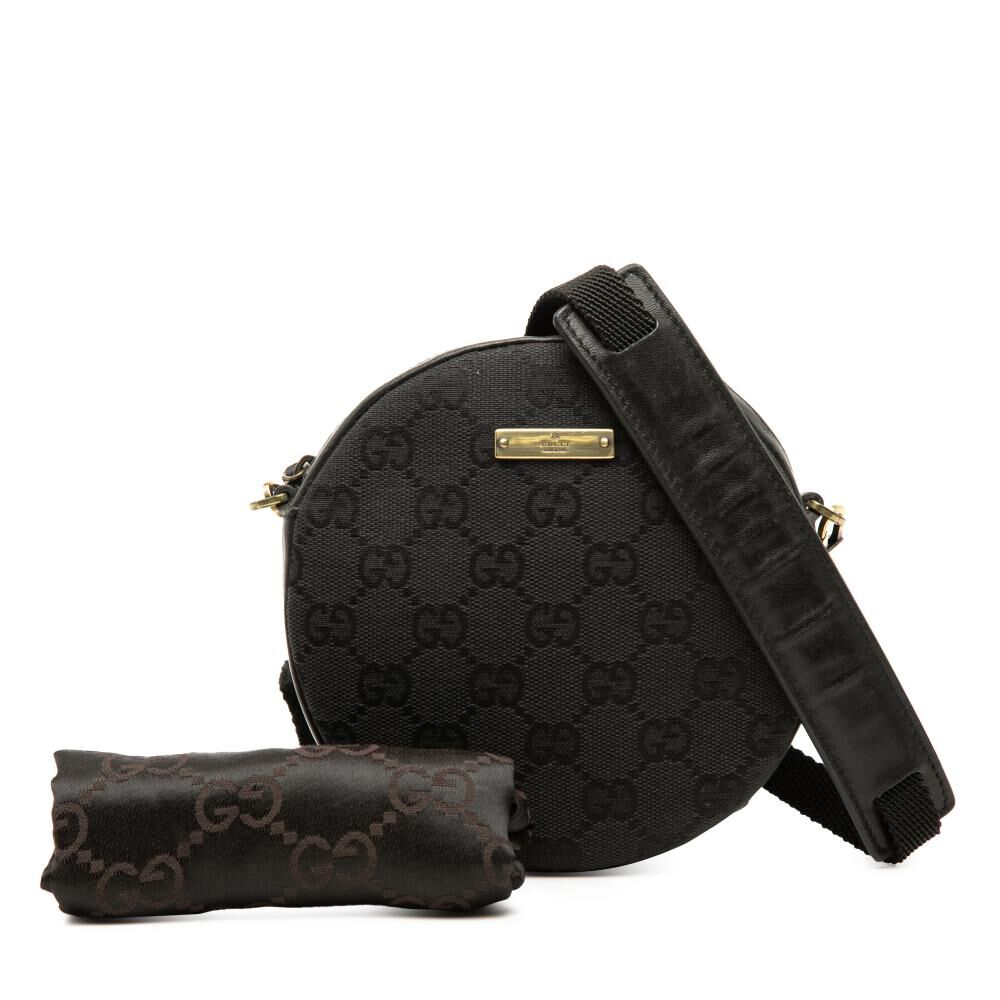 Gucci Crossbody Bag