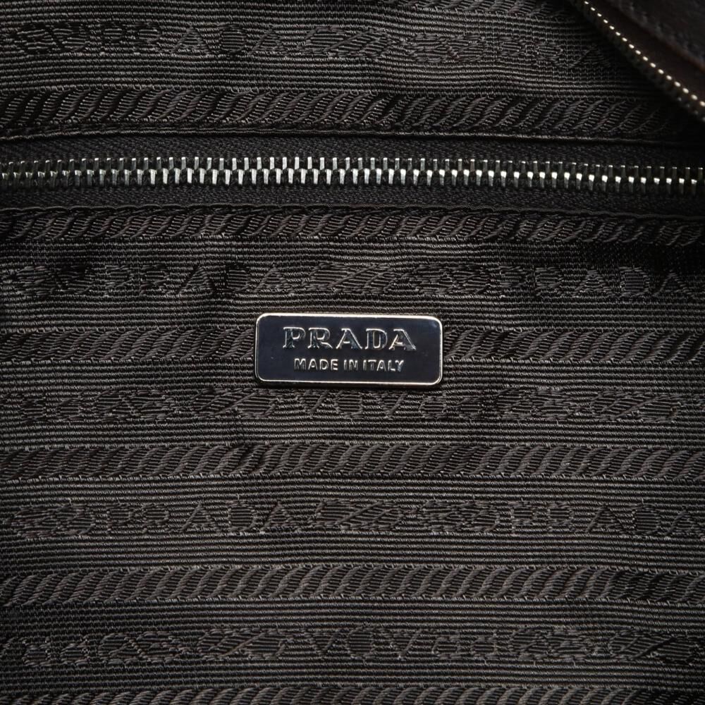 Prada Handbag
