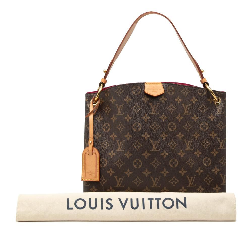 Louis Vuitton Handbag