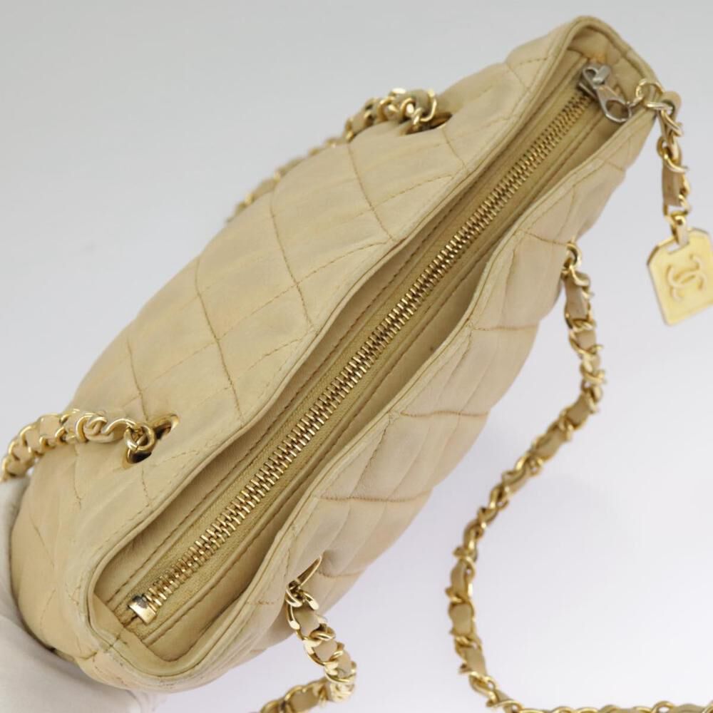 Chanel Shoulder Bag