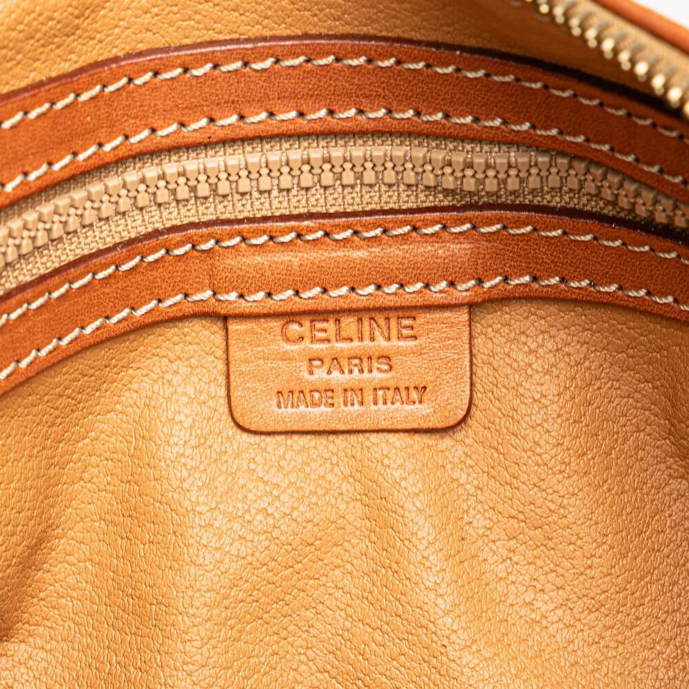 Celine Shoulder Bag