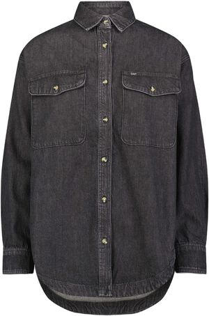 WORKING_WEST_OVERSHIRT INTERSTELLAR