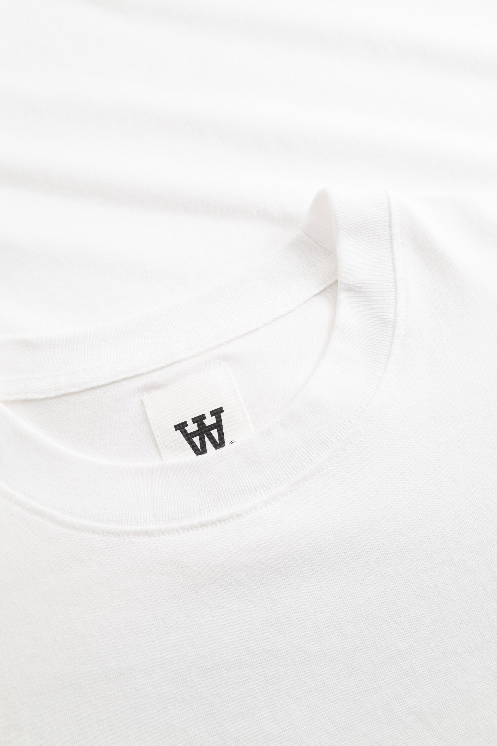 WWLiam outsider LS tee 25419