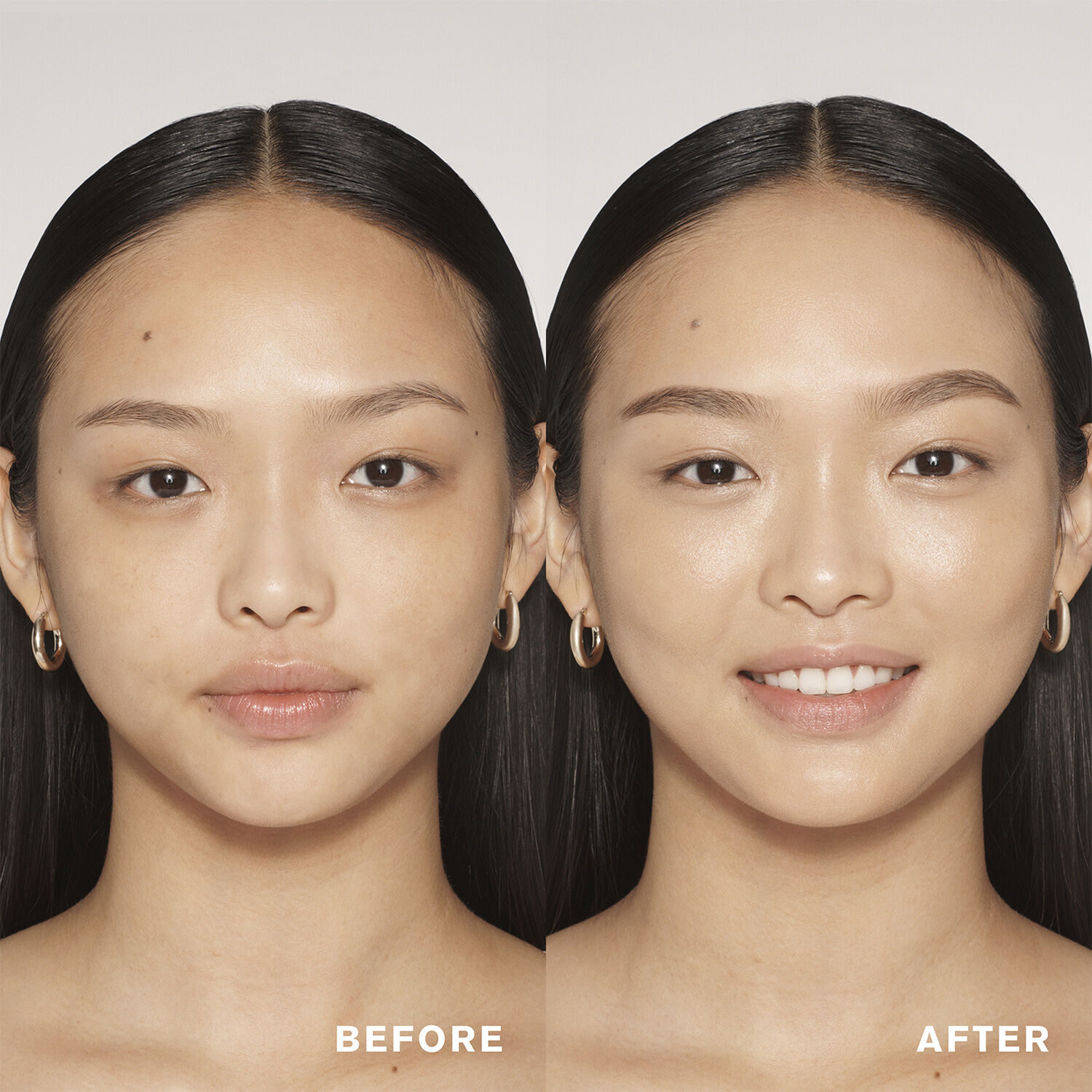 Futurist Skin Tint Serum Foundation SPF20