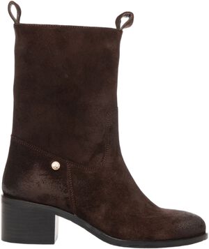 THE REAL WALKING SUEDE