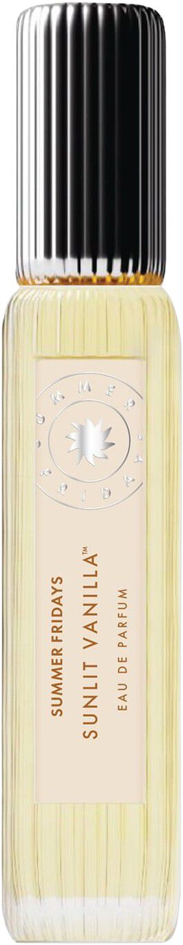 Sunlit Vanilla Fine Fragrance - Eau de parfum