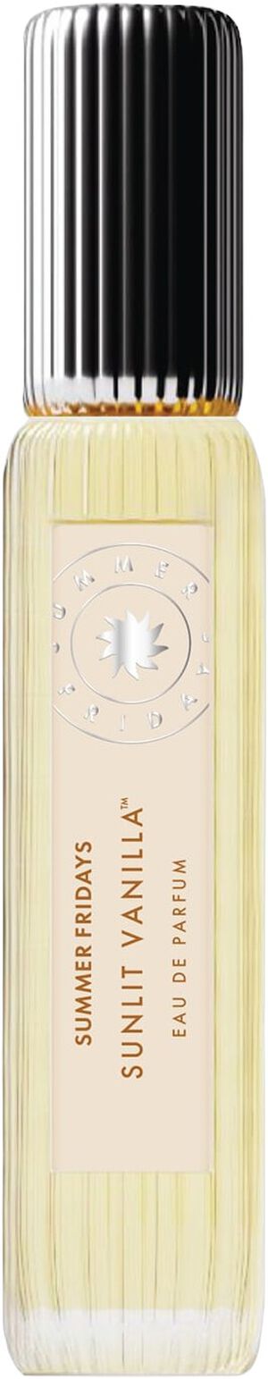 Sunlit Vanilla Fine Fragrance - Eau de parfum