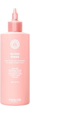 Gloss Rinse 200ml
