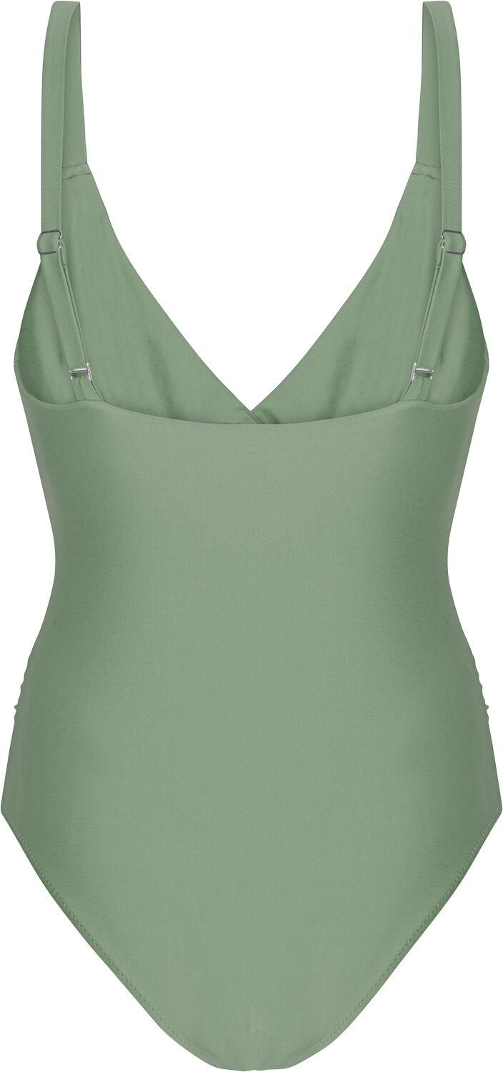 Medewi draperad baddr&auml;kt