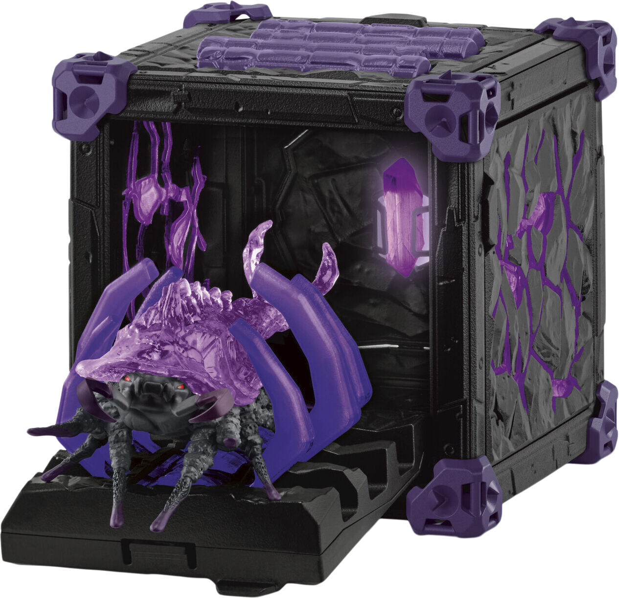 schleich BattleCave Skygg