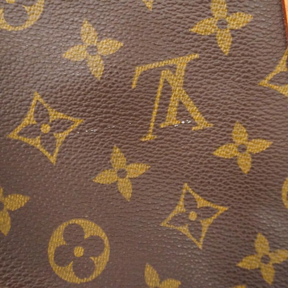 Louis Vuitton Keepall