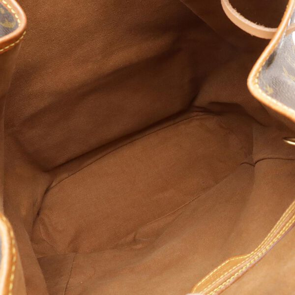 Louis Vuitton Montsouris