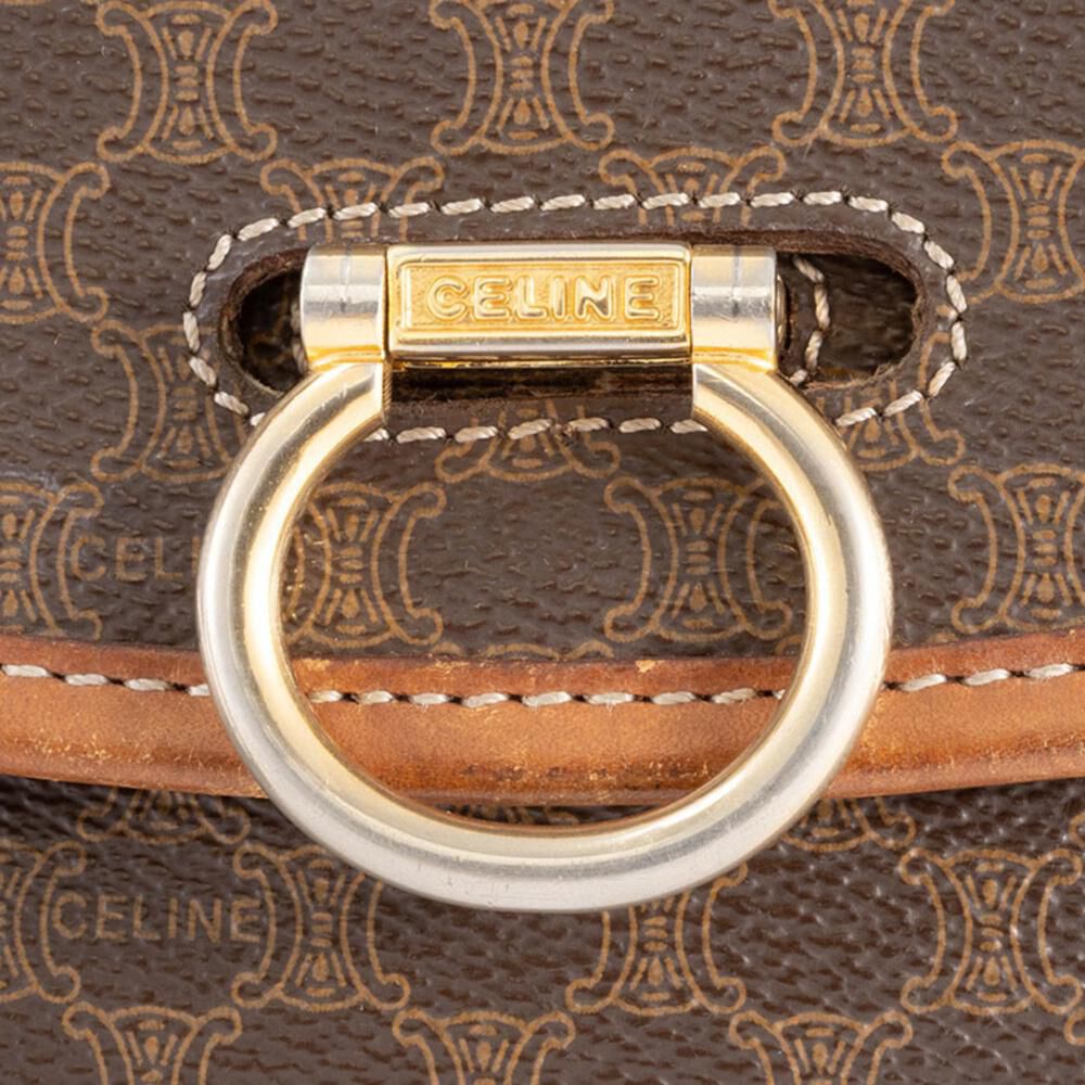 Celine Shoulder Bag