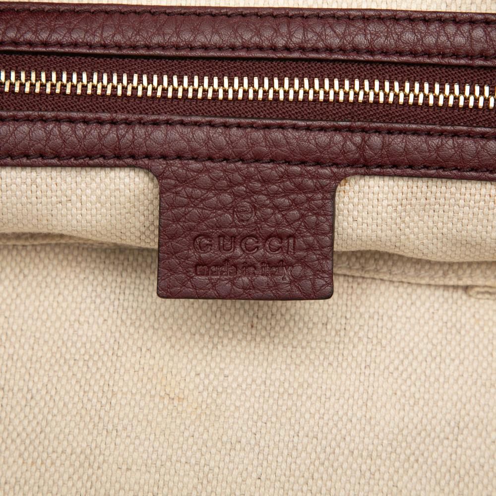 Gucci Crossbody Bag