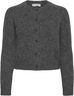 RKTulip Wool Blend LS Short Cardigan