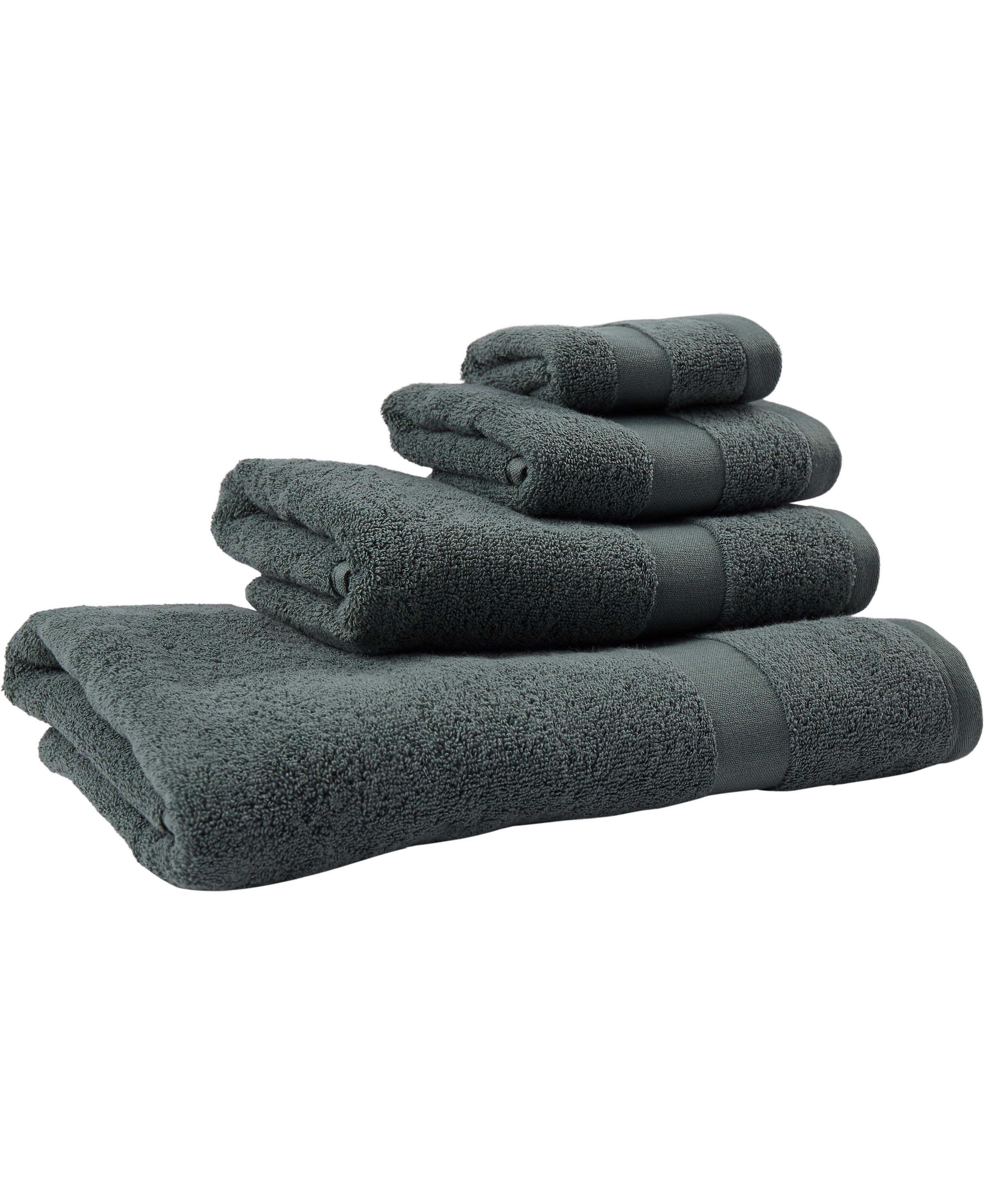 New frott&eacute; balsam green h&aring;ndkl&aelig;de