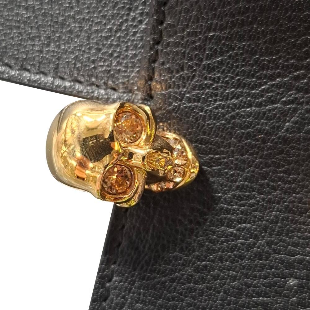 Alexander Mcqueen Crossbody Bag