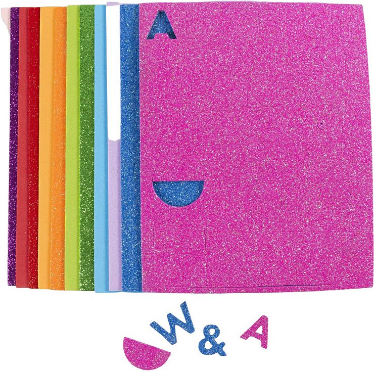 Mosgummi ark