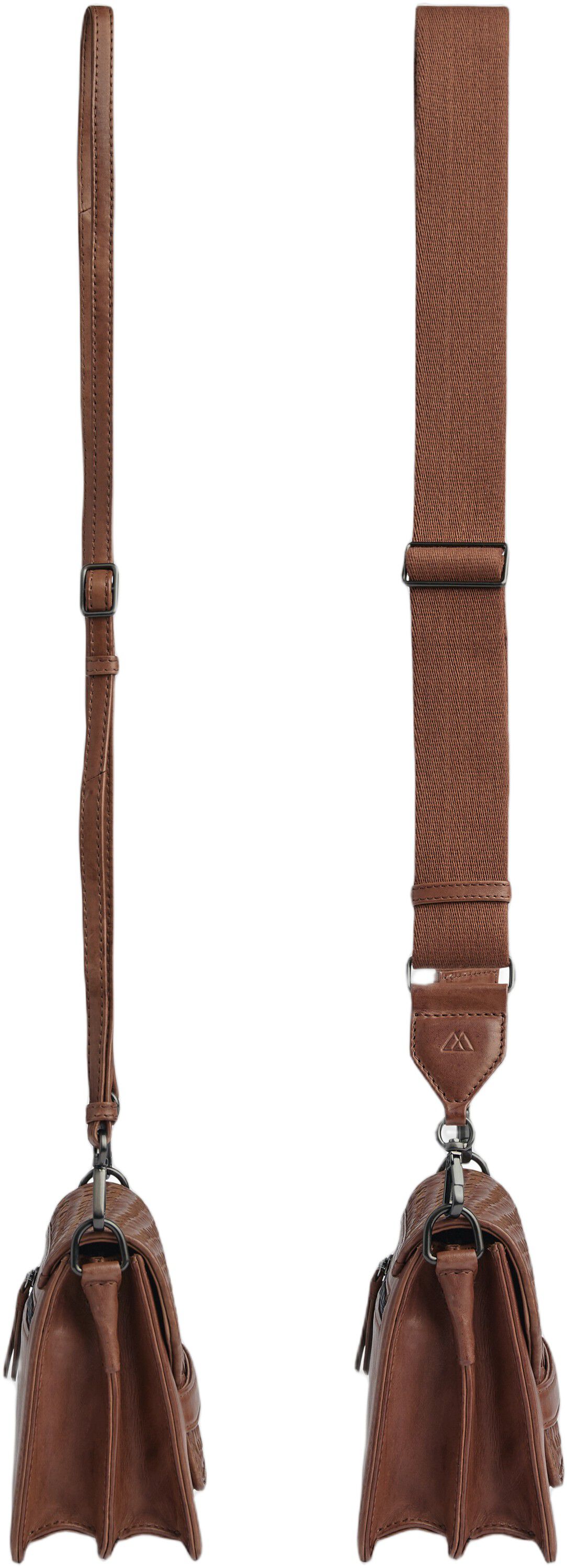 ArabellaMBG Crossb. Bag, Weave