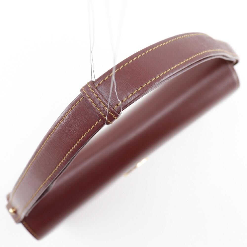 Cartier Shoulder Bag