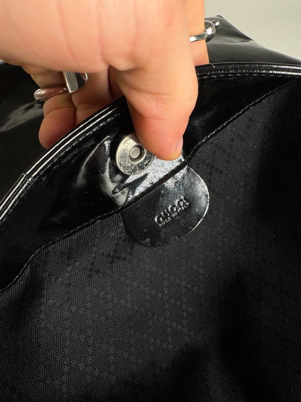 Gucci Handbag