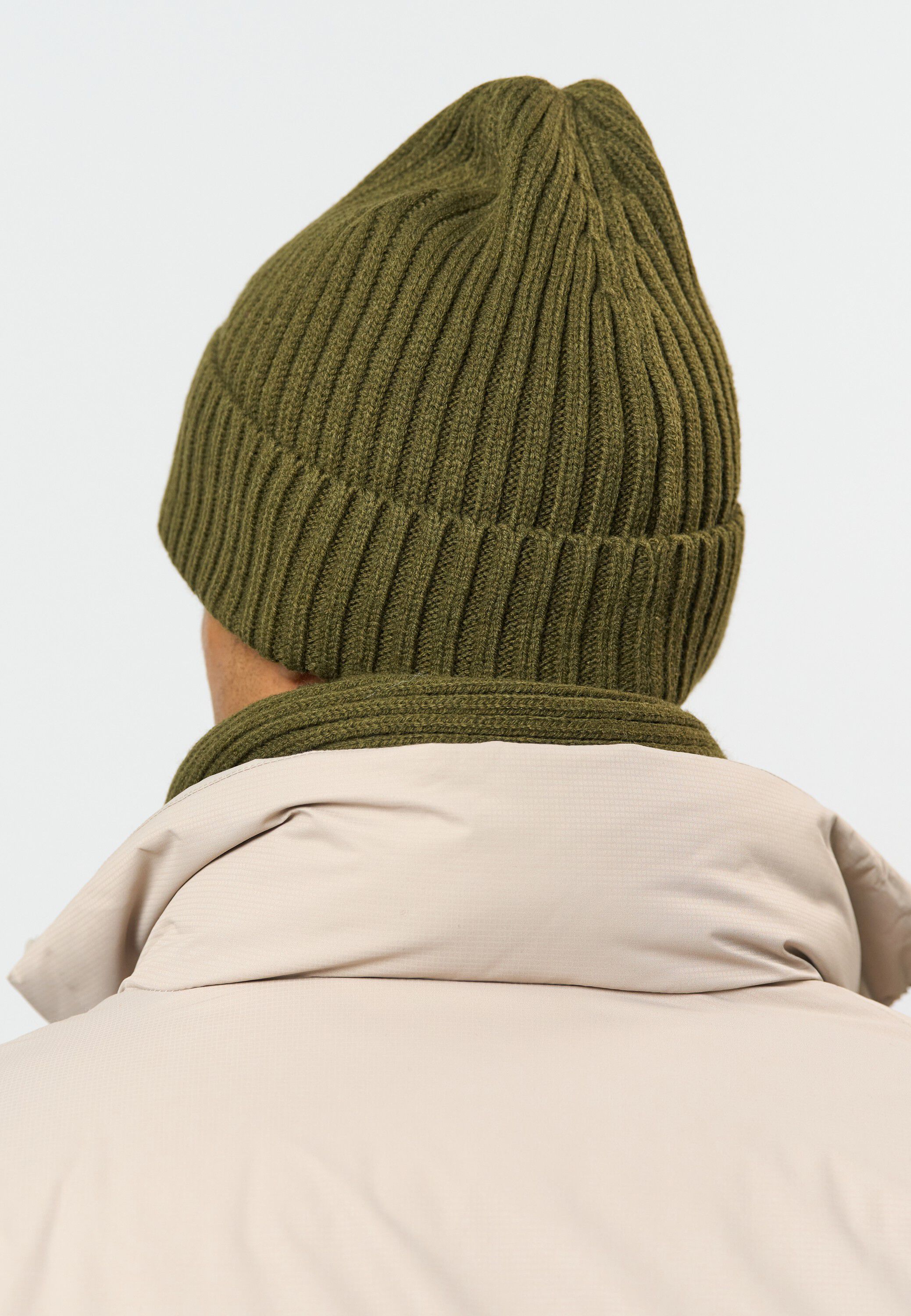 NOR HOOD USPA UNI ACC