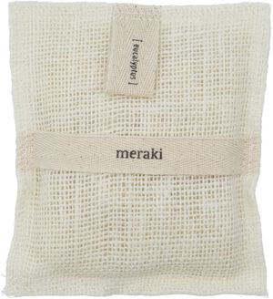 Badhandske, Eucalyptus, 140 g