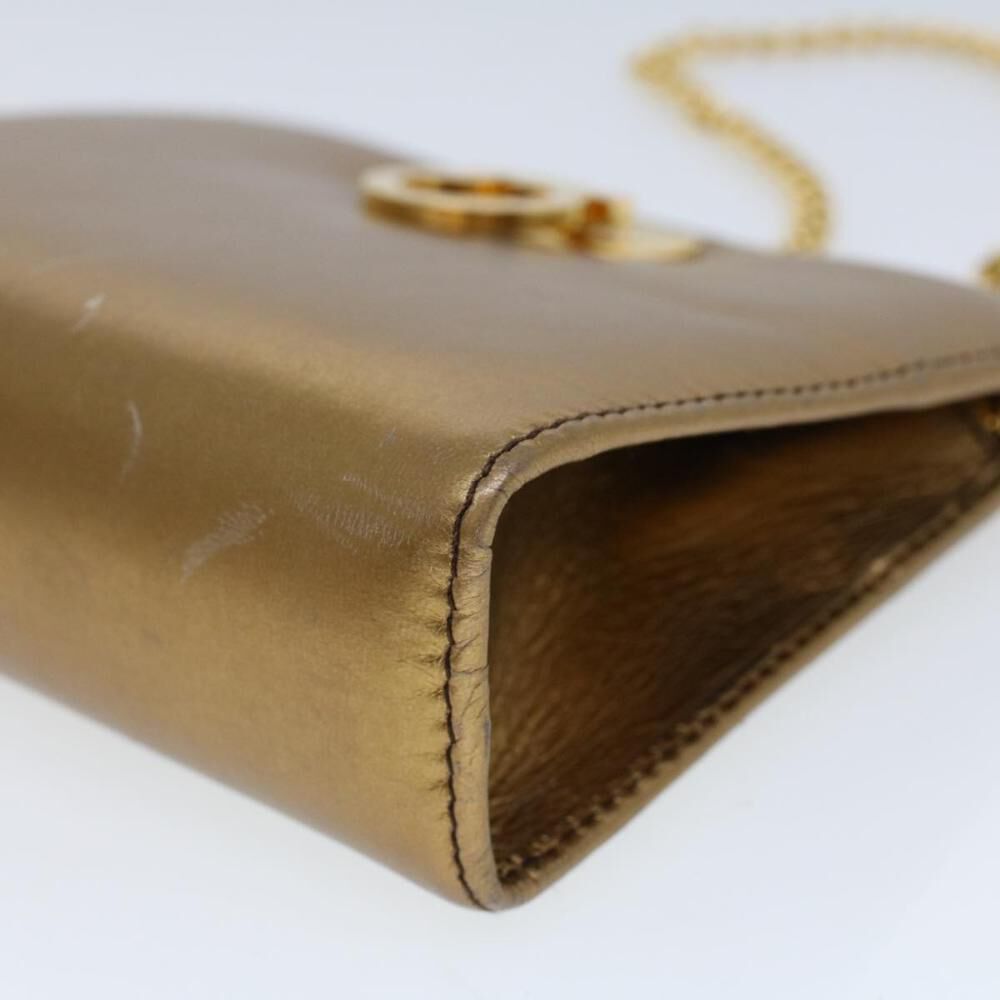 Salvatore Ferragamo Shoulder Bag