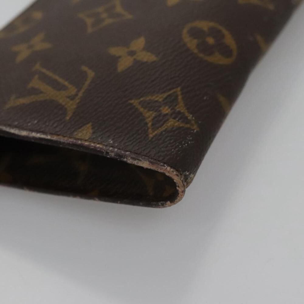 Louis Vuitton Pouch