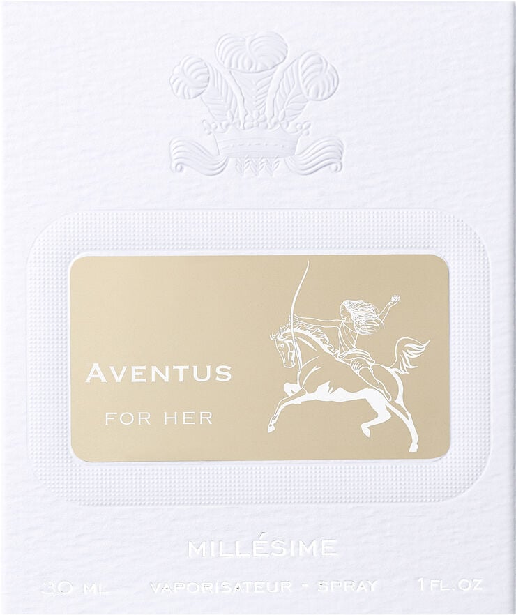 Aventus For Her Eau de Parfum