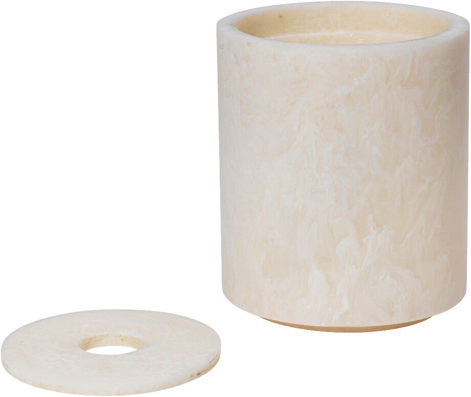 Mist Container - Pearl