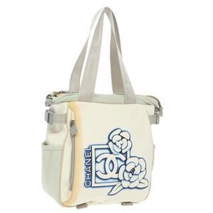 Chanel Tote