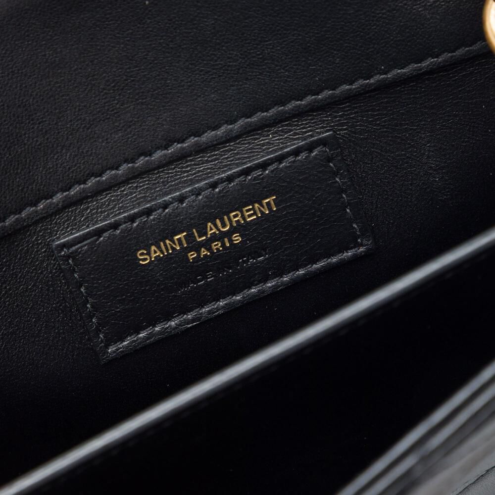 Yves Saint Laurent Crossbody Bag