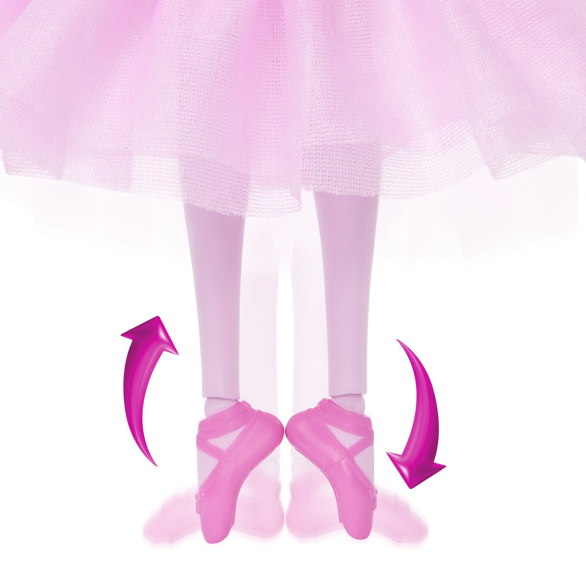 brb Nutcracker Core Doll