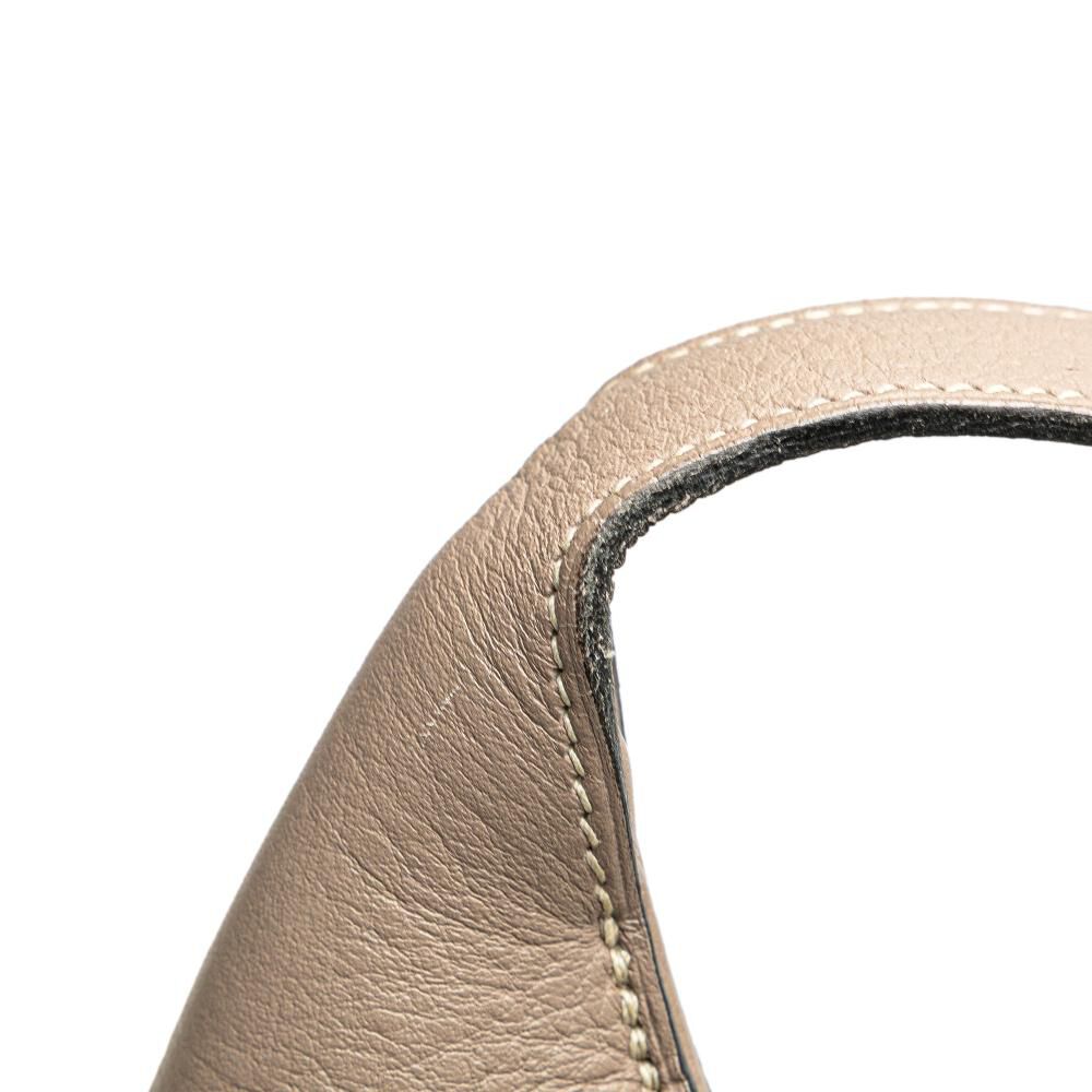 Herm&egrave;s Shoulder Bag