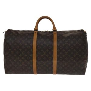 Louis Vuitton Keepall