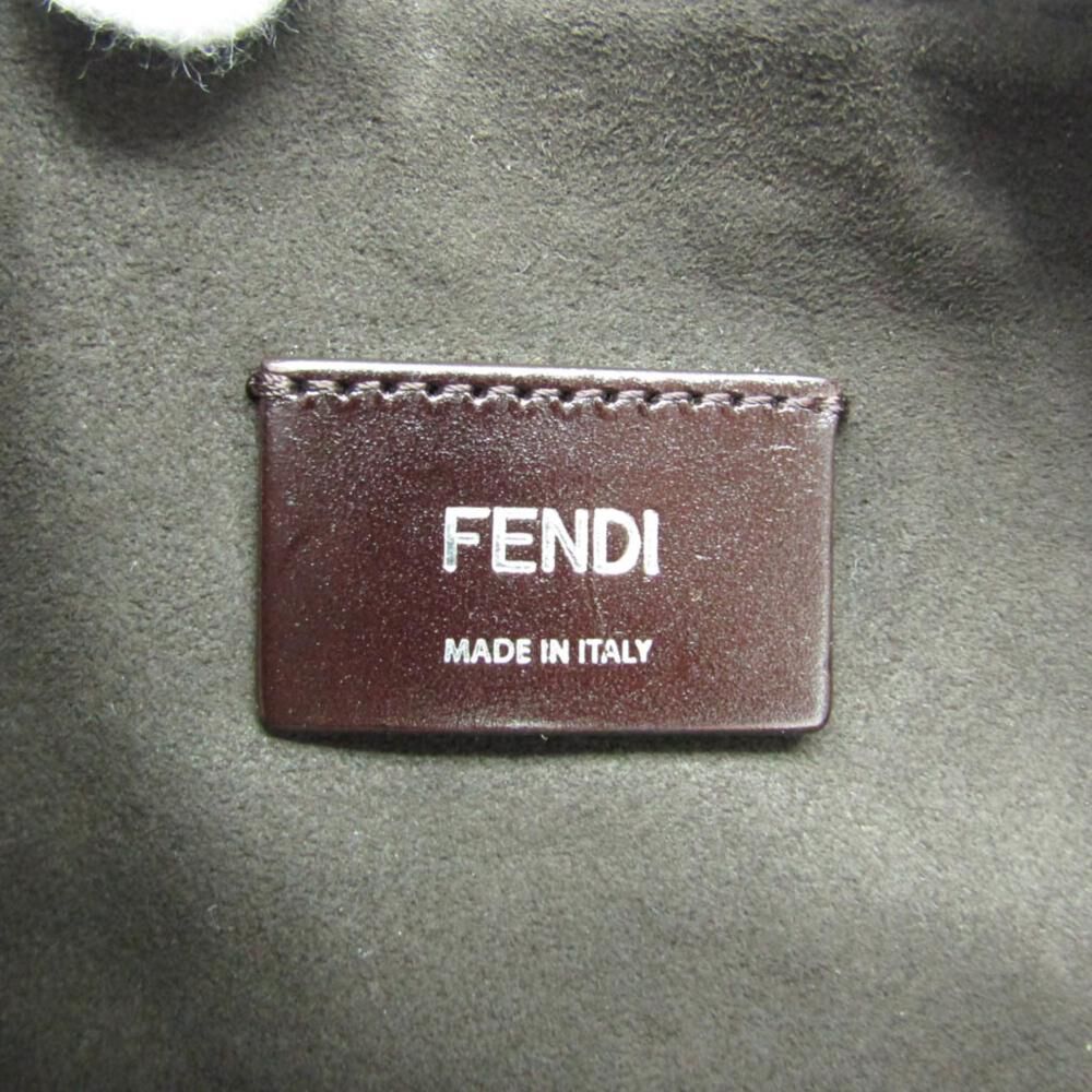 Fendi Shoulder Bag