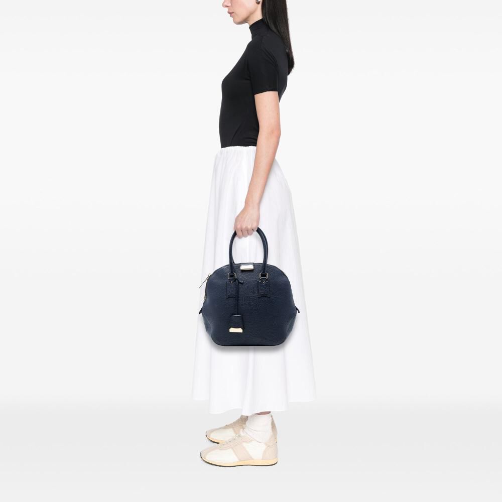Burberry Bowling Bag