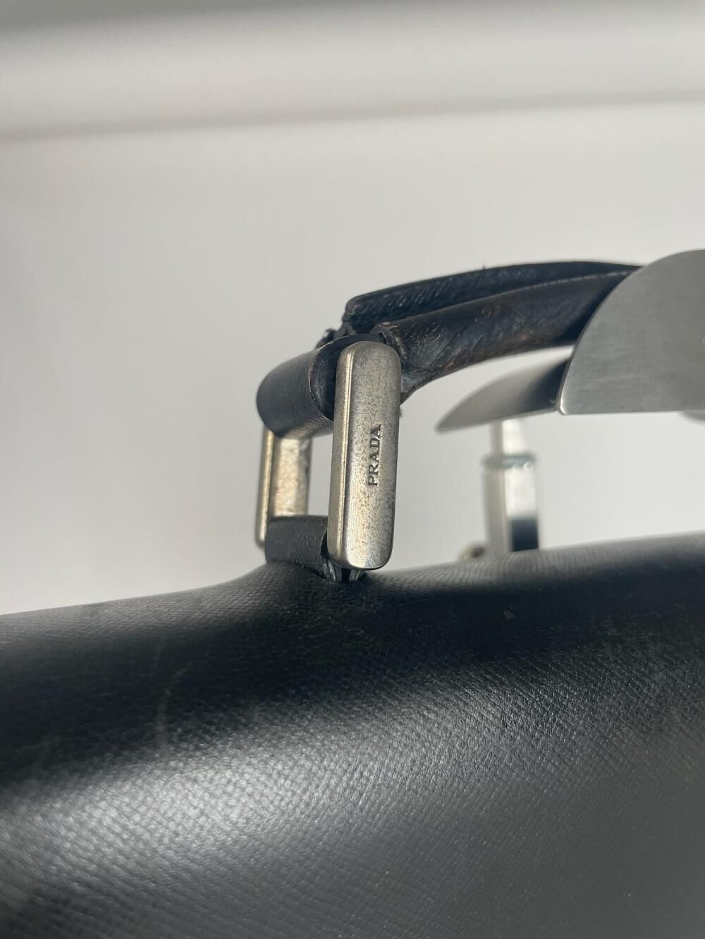 Prada Briefcase