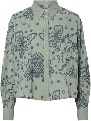 YASRIMIS LS SHIRT S.