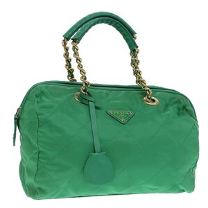 Prada Handbag