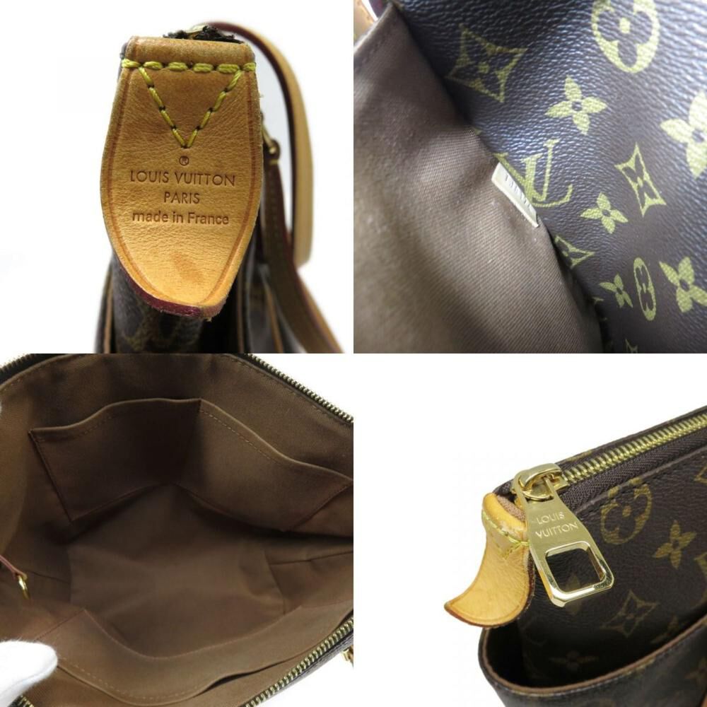 Louis Vuitton Totally