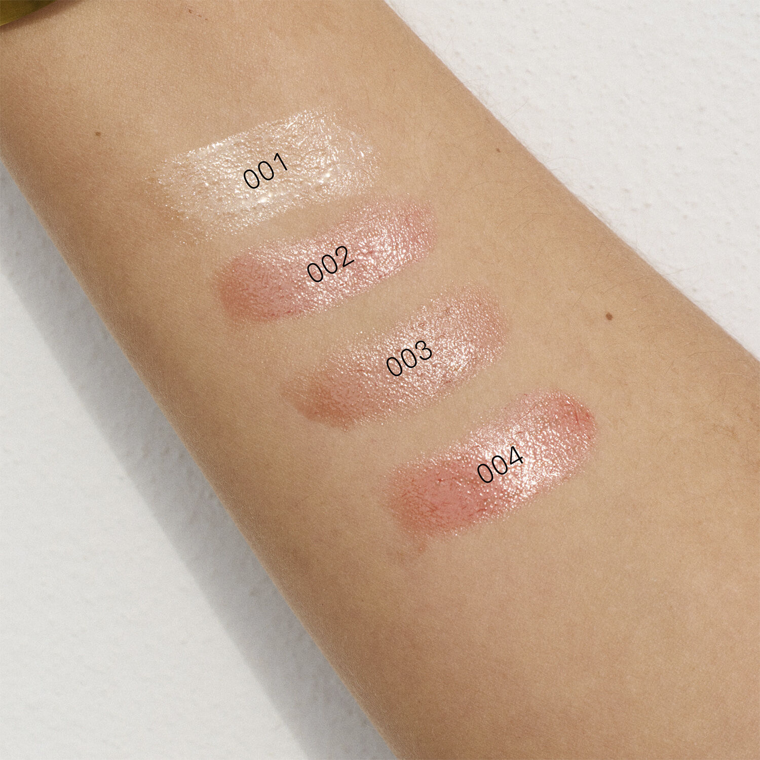 JUICY Lip Butter