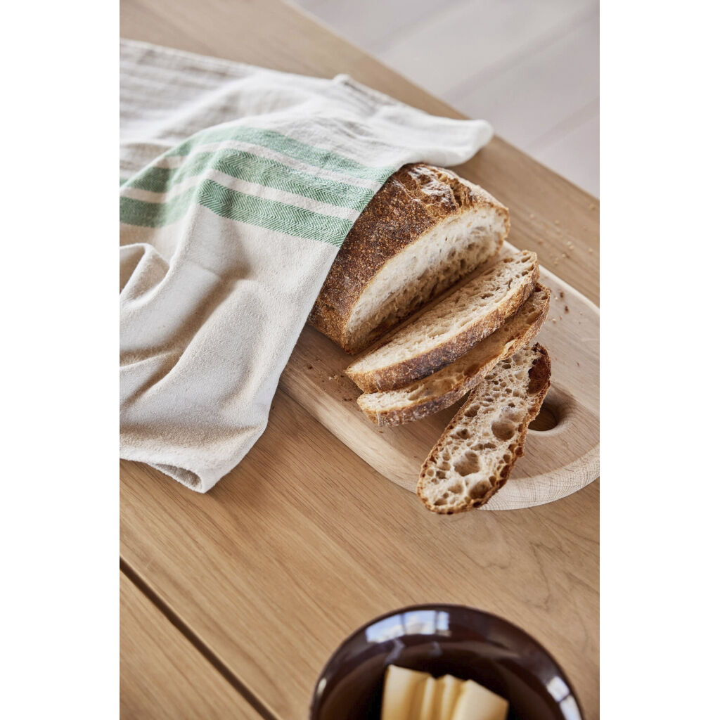 Linu Viskestykke - Pakke med 2