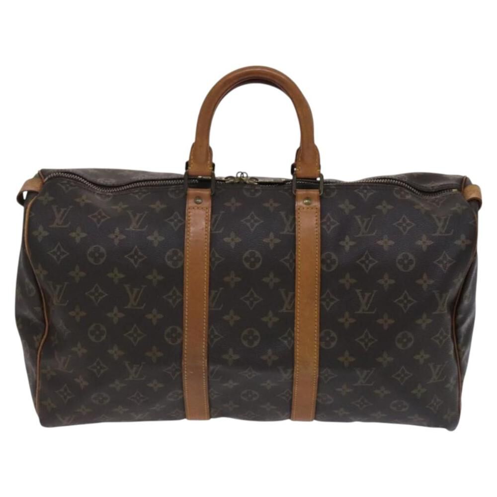 Louis Vuitton Keepall