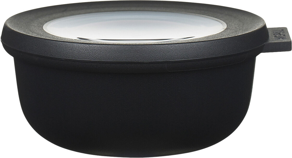 Sk&aring;l m lock Cirqula 350 black