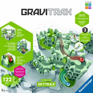Gravitrax Skytrax Starterset